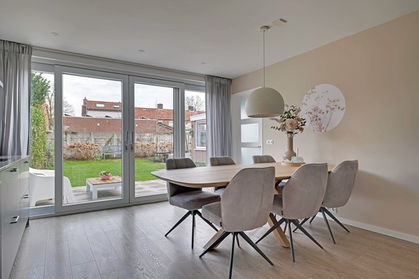 Medium property photo - Oranjelaan 19, 6901 BJ Zevenaar